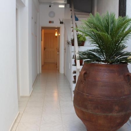 Carolina Apartments Crete アギア・ペラギア エクステリア 写真